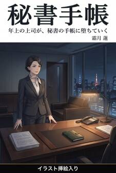 秘書手帳(挿絵版)