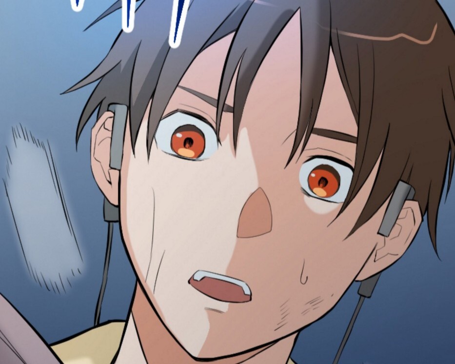 インセクツ―蠢動― 24話