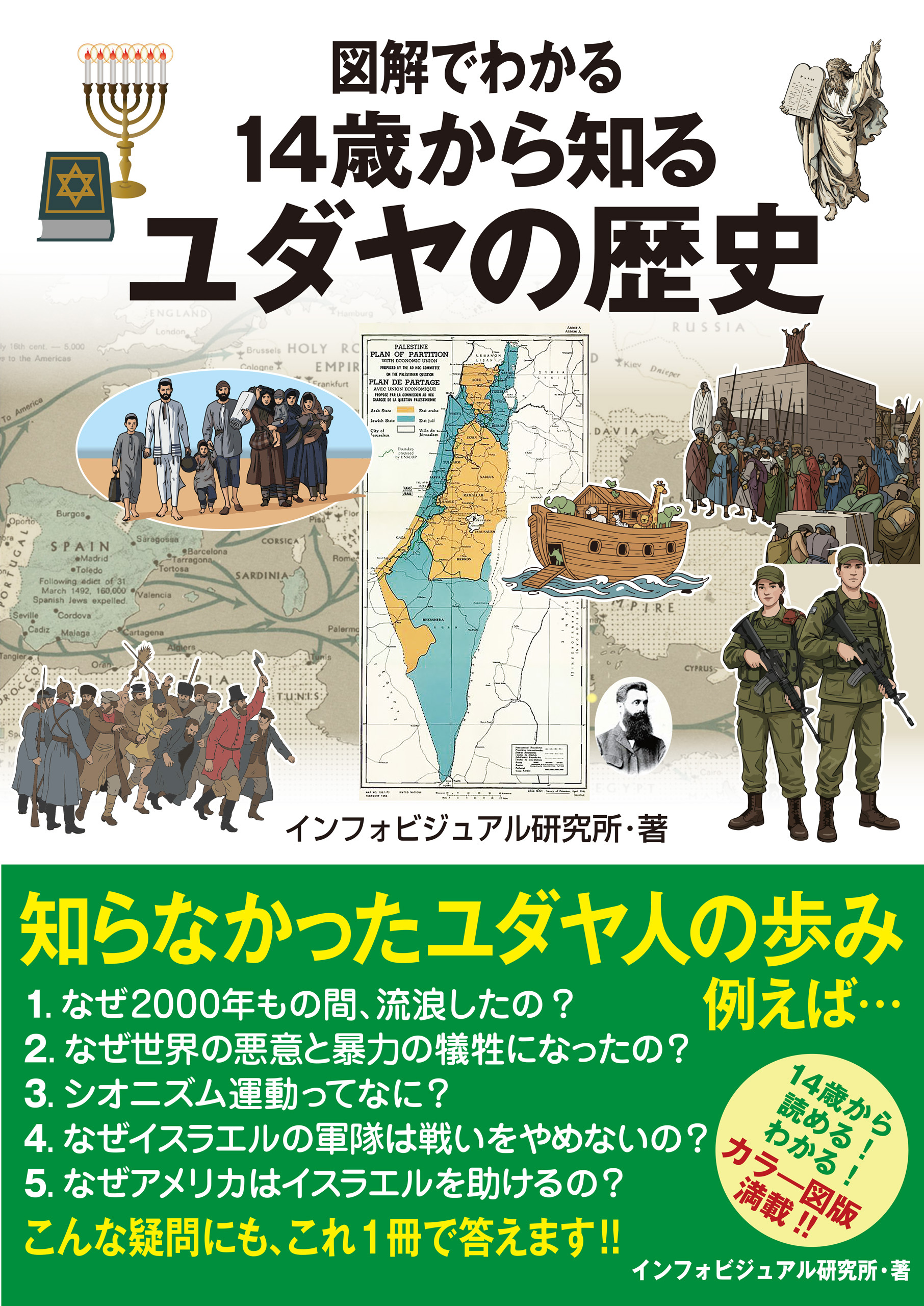 図解でわかる