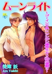 ムーンライト～ゴーイン不良×ツンデレ優等生・やり込み遊戯3～ ： 3