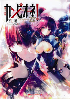 カンピオーネ! XIX 魔王内戦