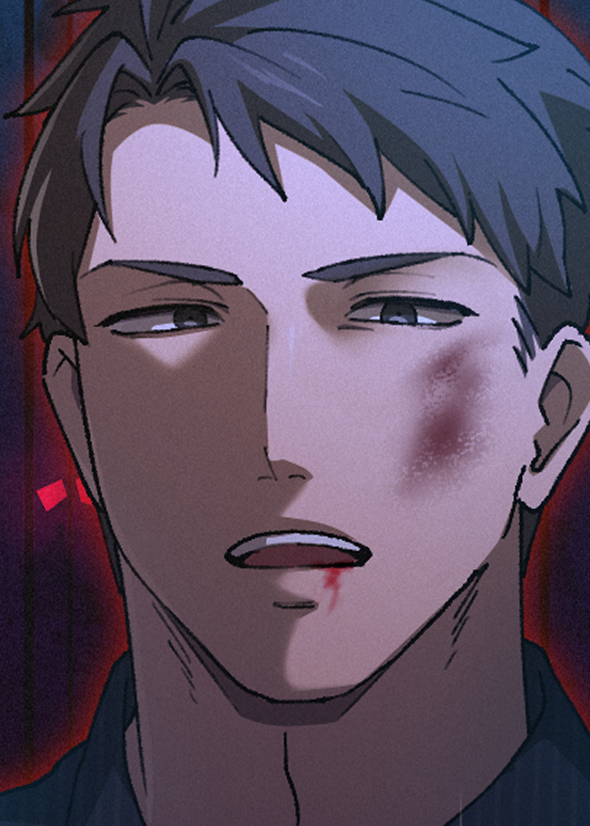 国守の愛～群青の人・イエーガー～【フルカラー】【タテヨミ】(15)