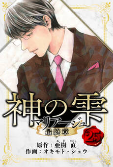 マリアージュ ~神の雫 最終章~ 愛蔵版 25