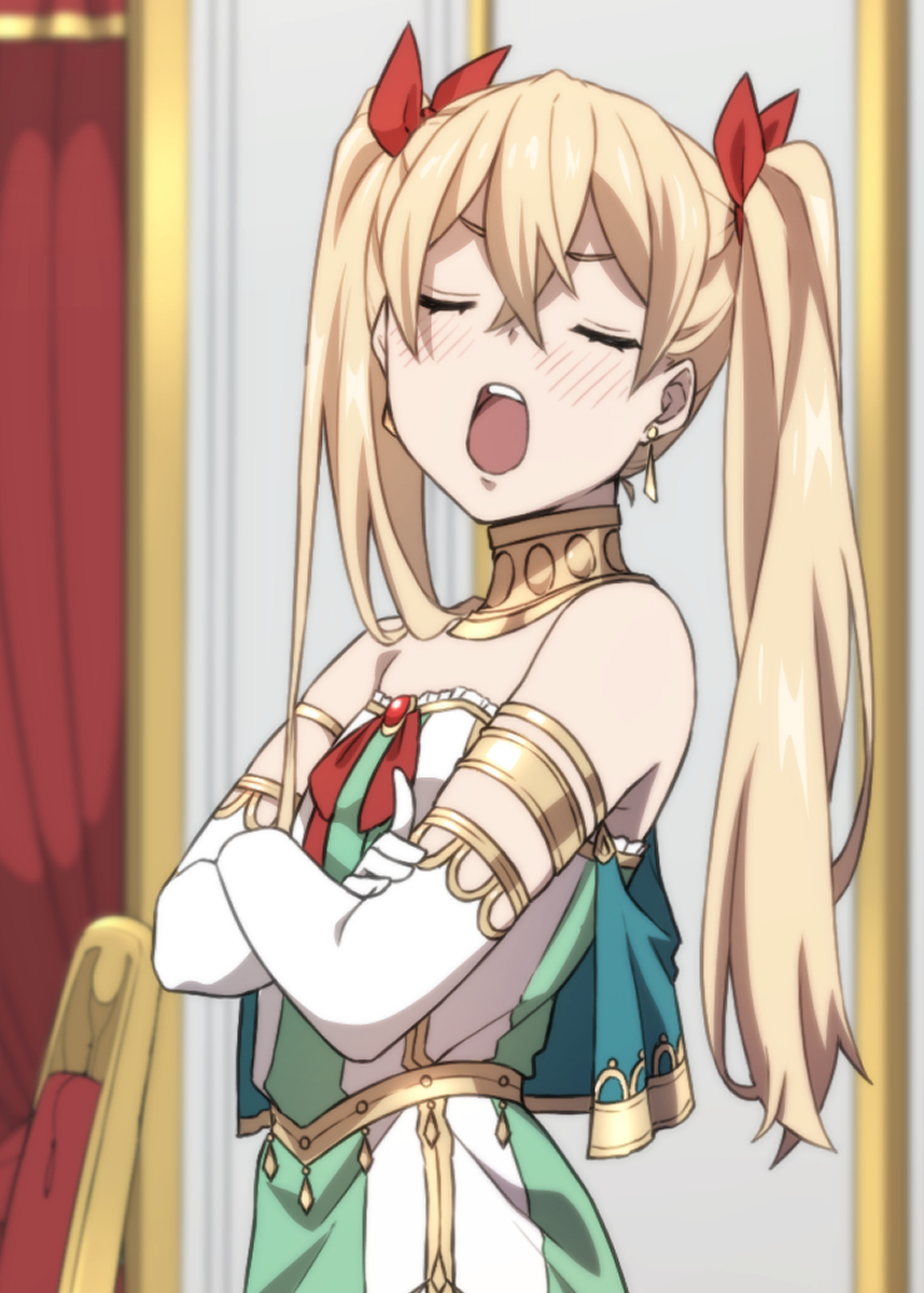 めっちゃ召喚された件【フルカラー】【タテヨミ】(19)