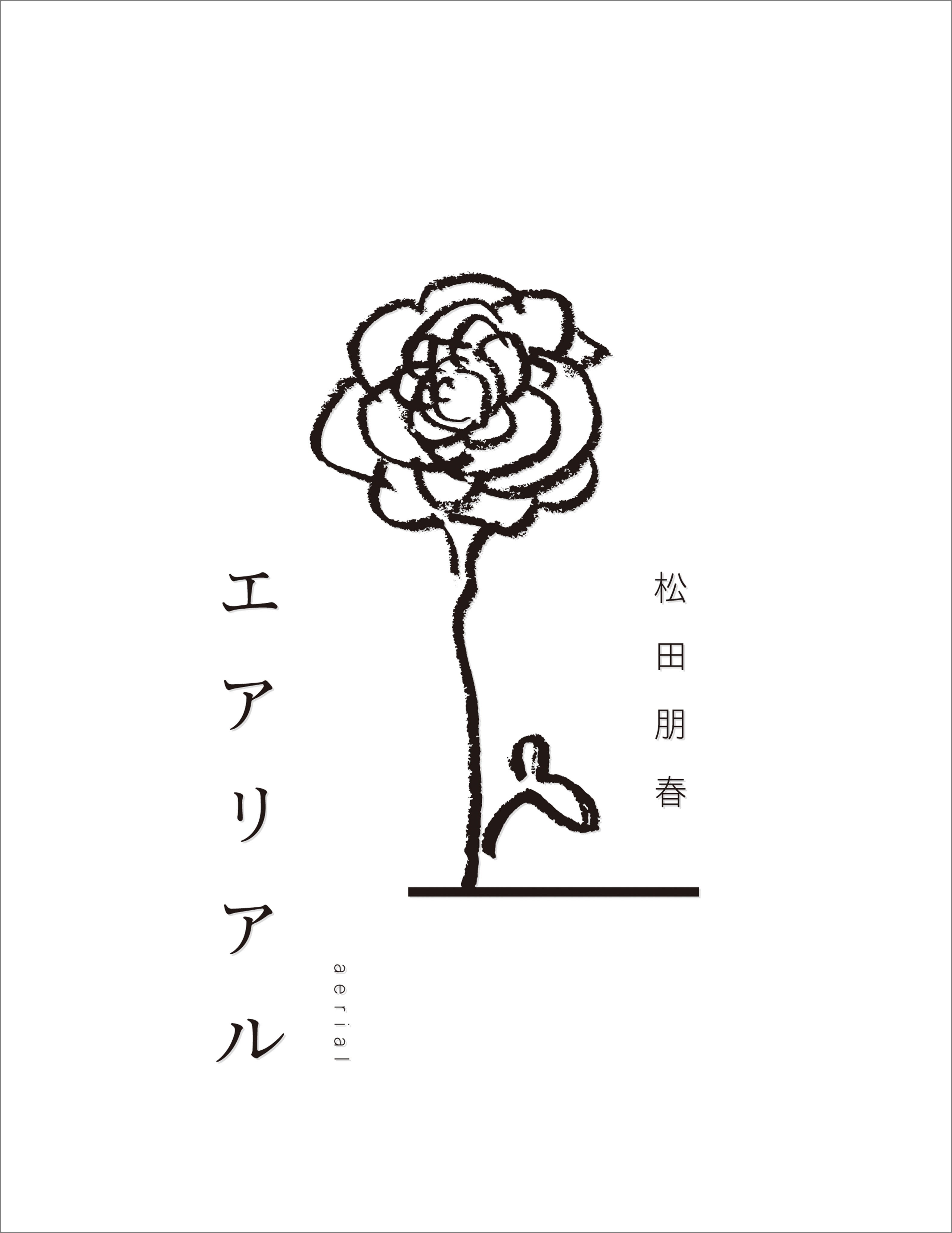 エアリアル
