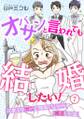 オバサンと言われても結婚したい!〜元美人がガンと闘病しながら婚活した話〜(7)
