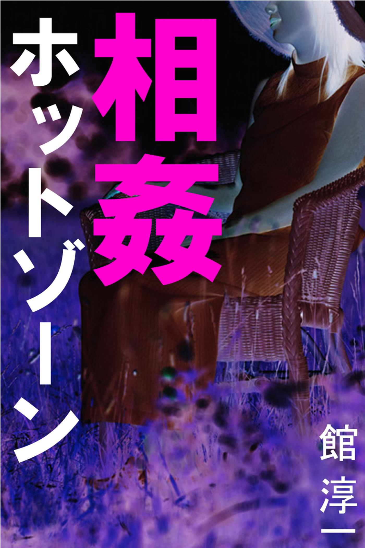 相姦ホットゾーン