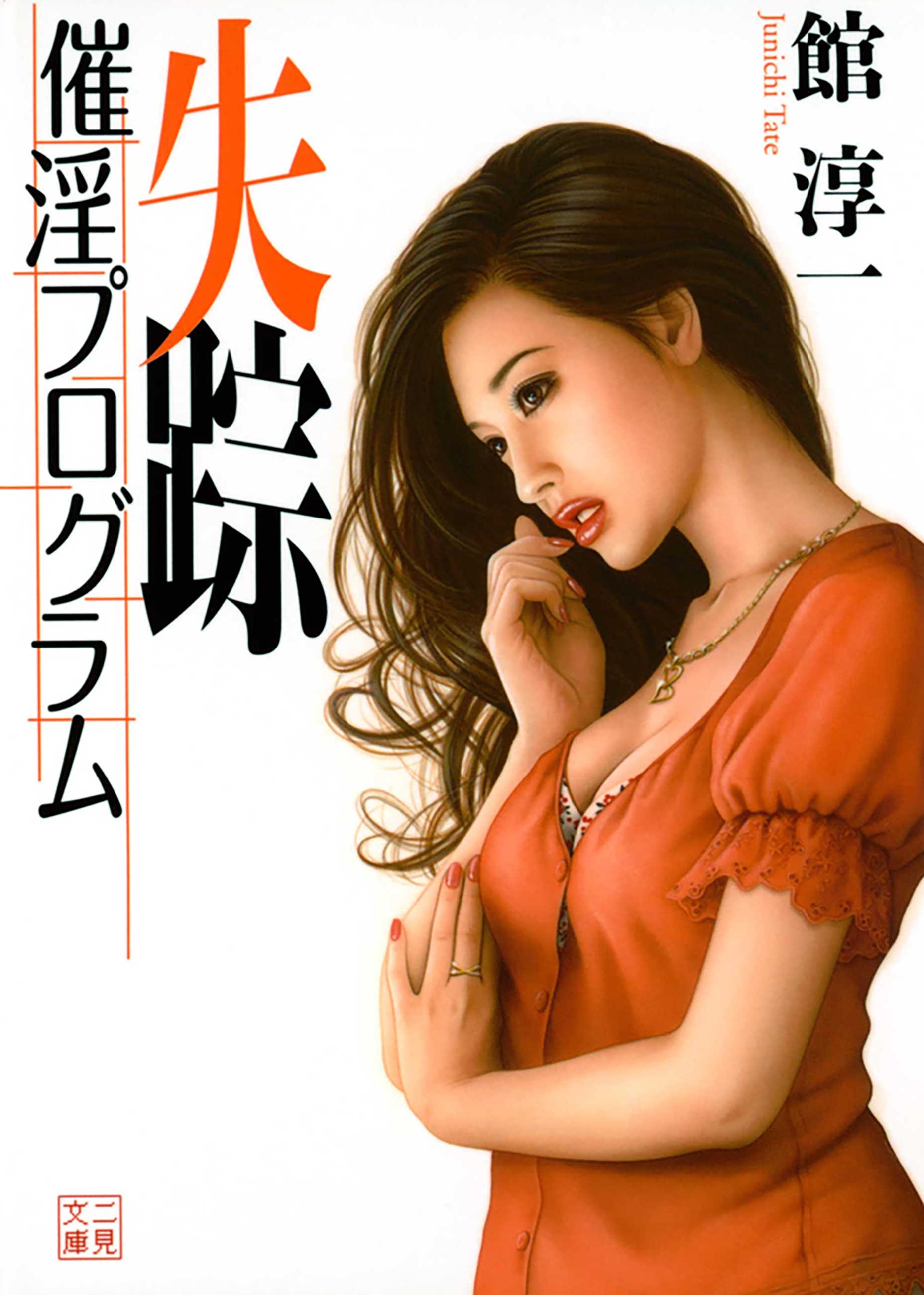 失踪　催淫プログラム