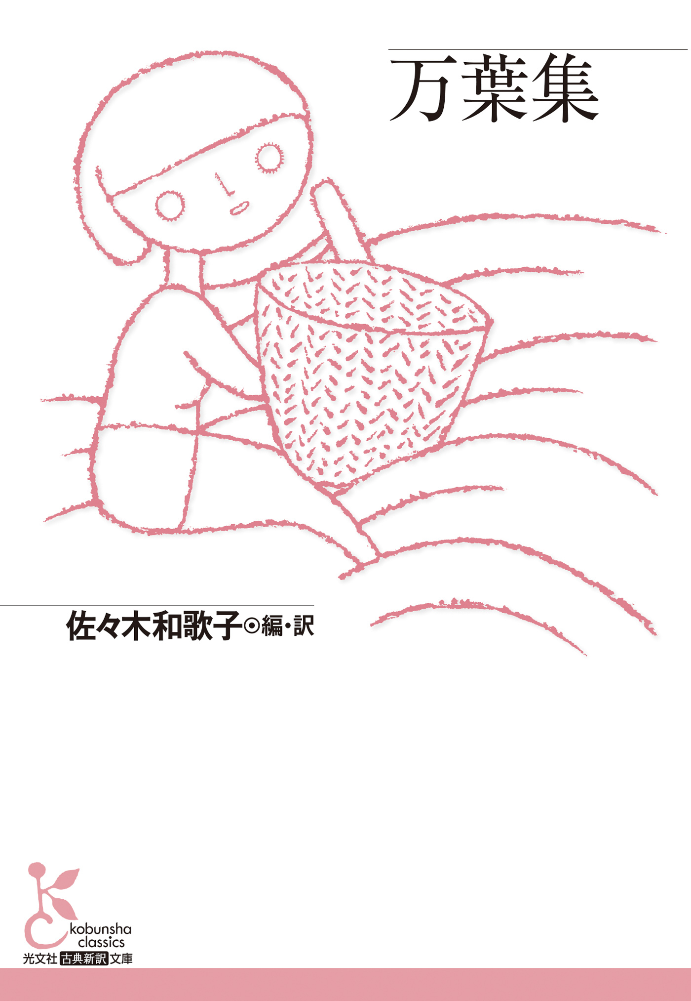万葉集