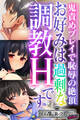 【期間限定 試し読み増量版】お好みは過剰な調教Hです ~鬼責めプレイで恥辱の絶頂~【CG集コレクション ミニ】