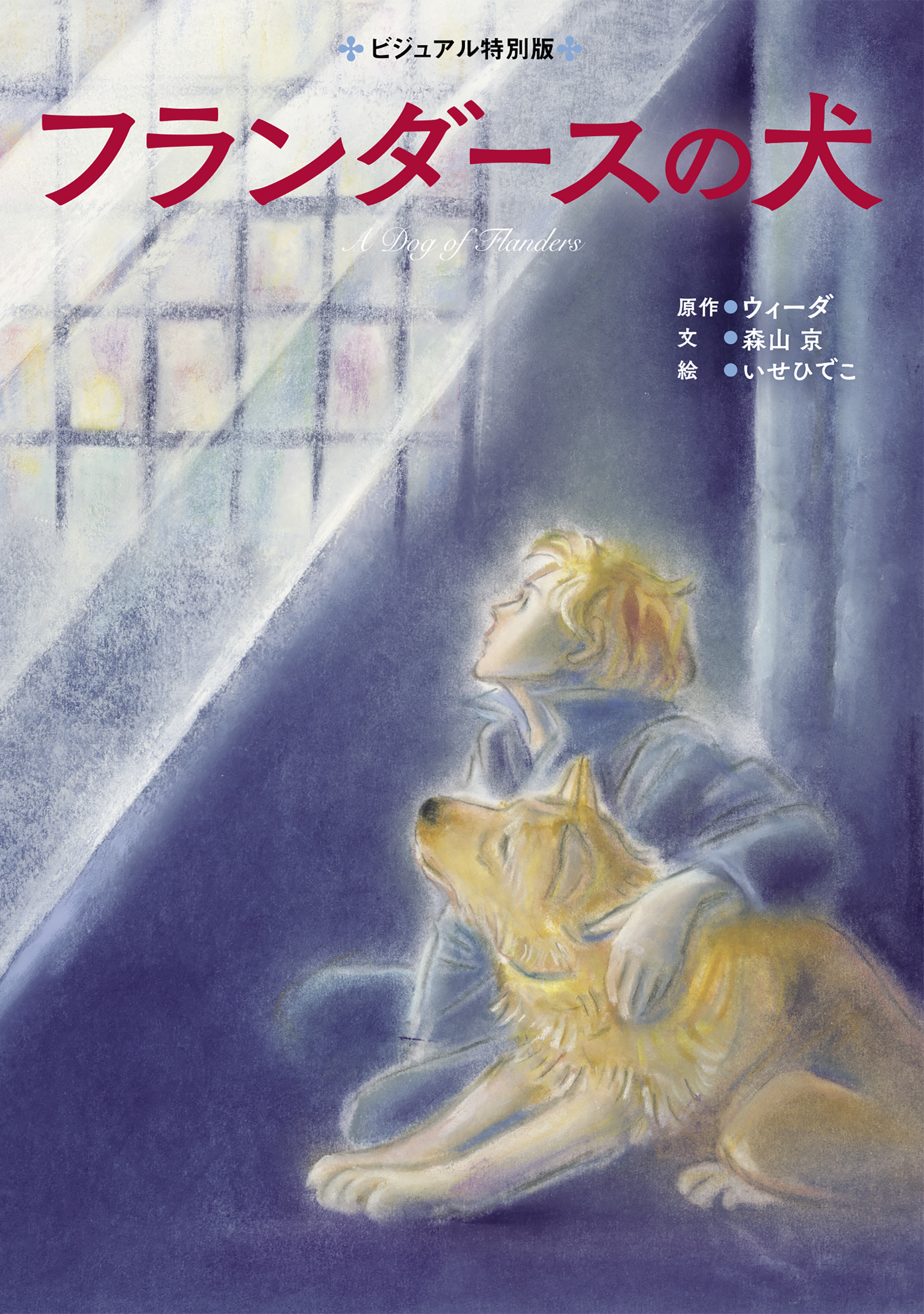 ビジュアル特別版