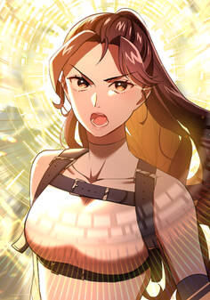 ヤバい奴らに執着されるC級ガイドになった 44話【タテヨミ】