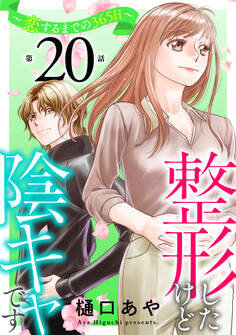 整形したけど陰キャです~恋するまでの365日~20