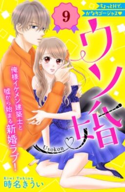 ウソ 婚 ネタバレ 20