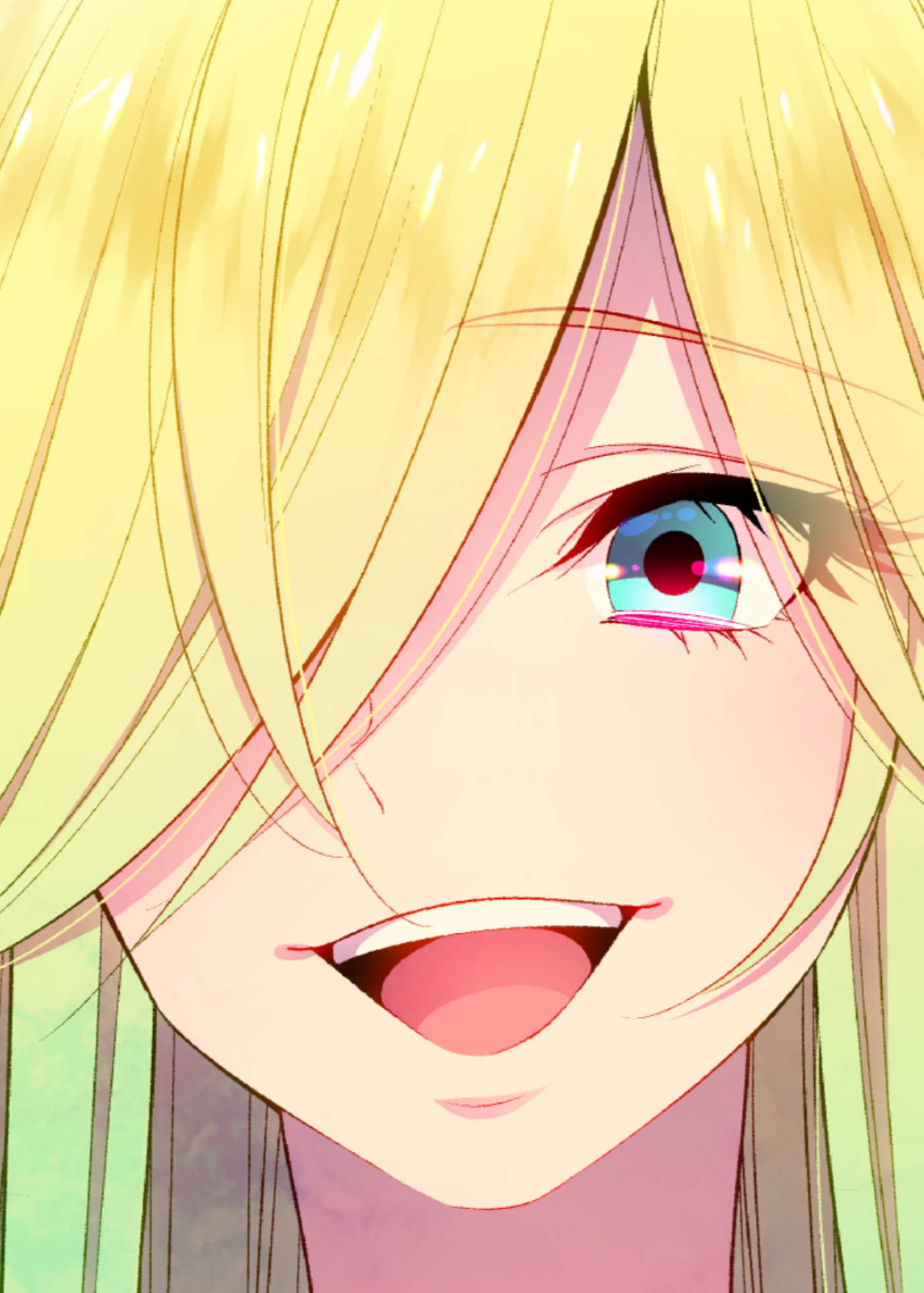 嘘つき達の恋愛リアリティー【フルカラー】(4)