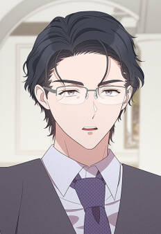 財閥復讐~兄嫁になった元嫁へ~【タテヨミ】38