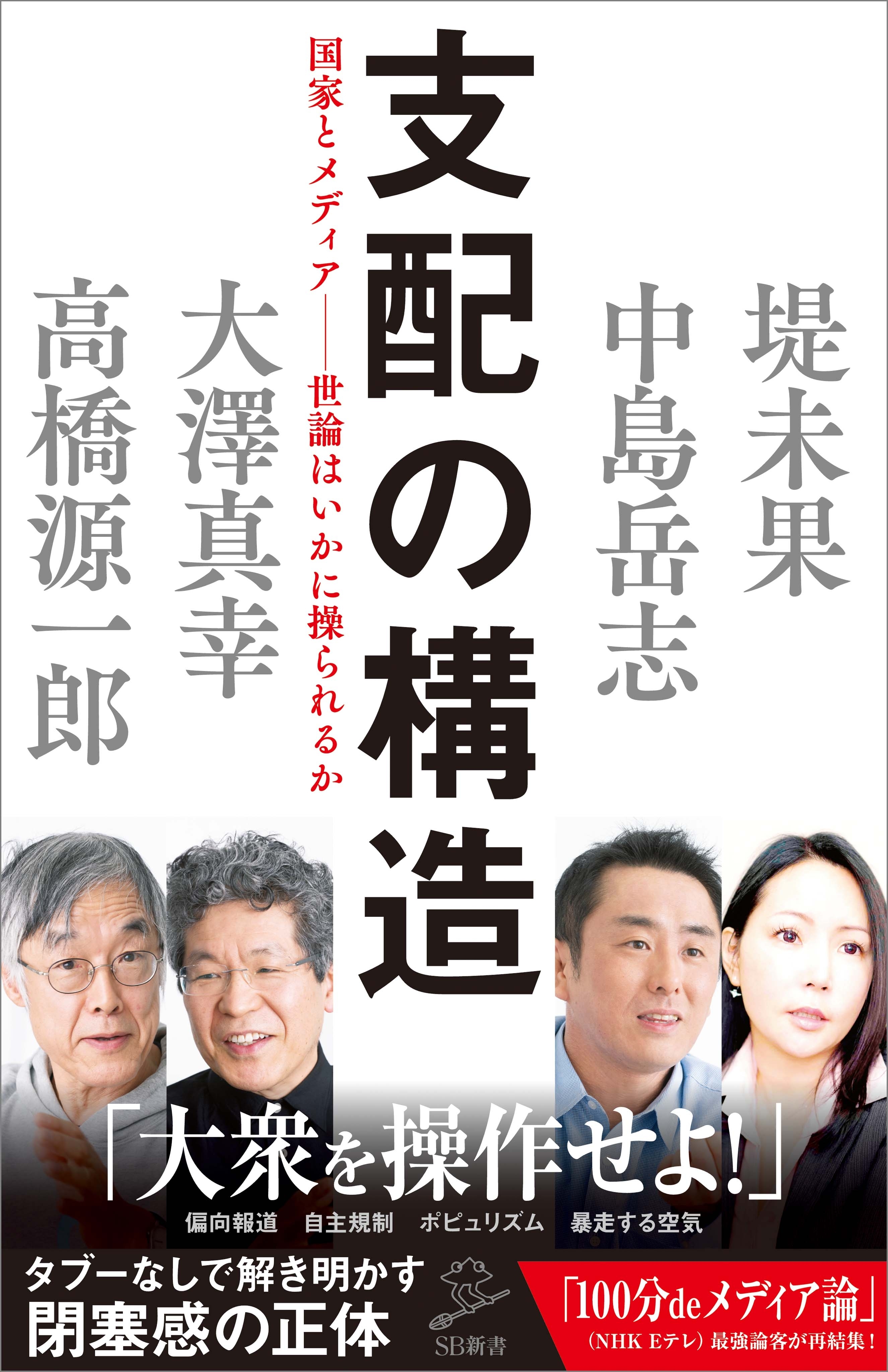 支配の構造