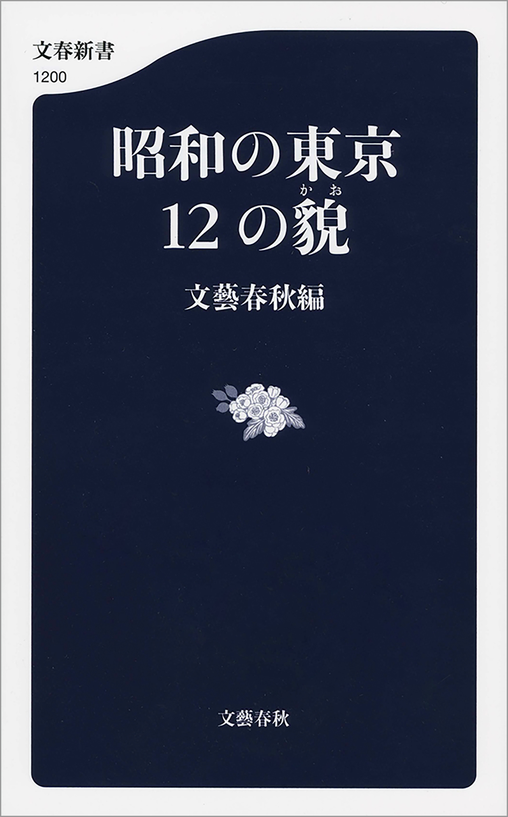 昭和の東京 12の貌