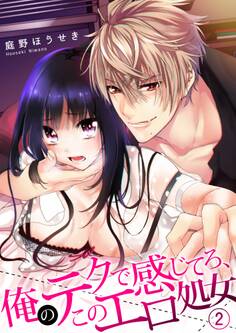 俺のテクで感じてろ、このエロ処女2