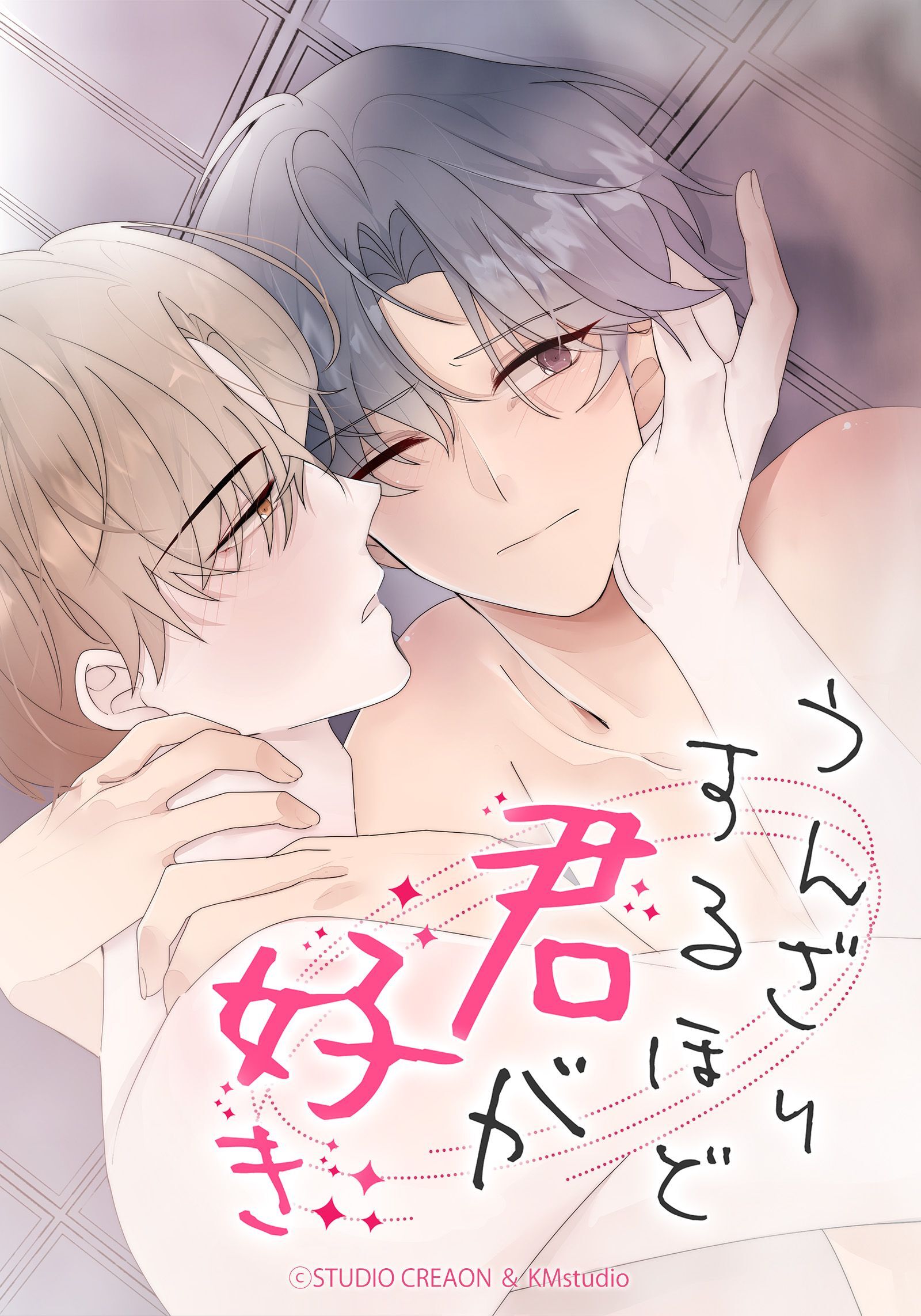 うんざりするほど君が好き【タテヨミ】第１３話