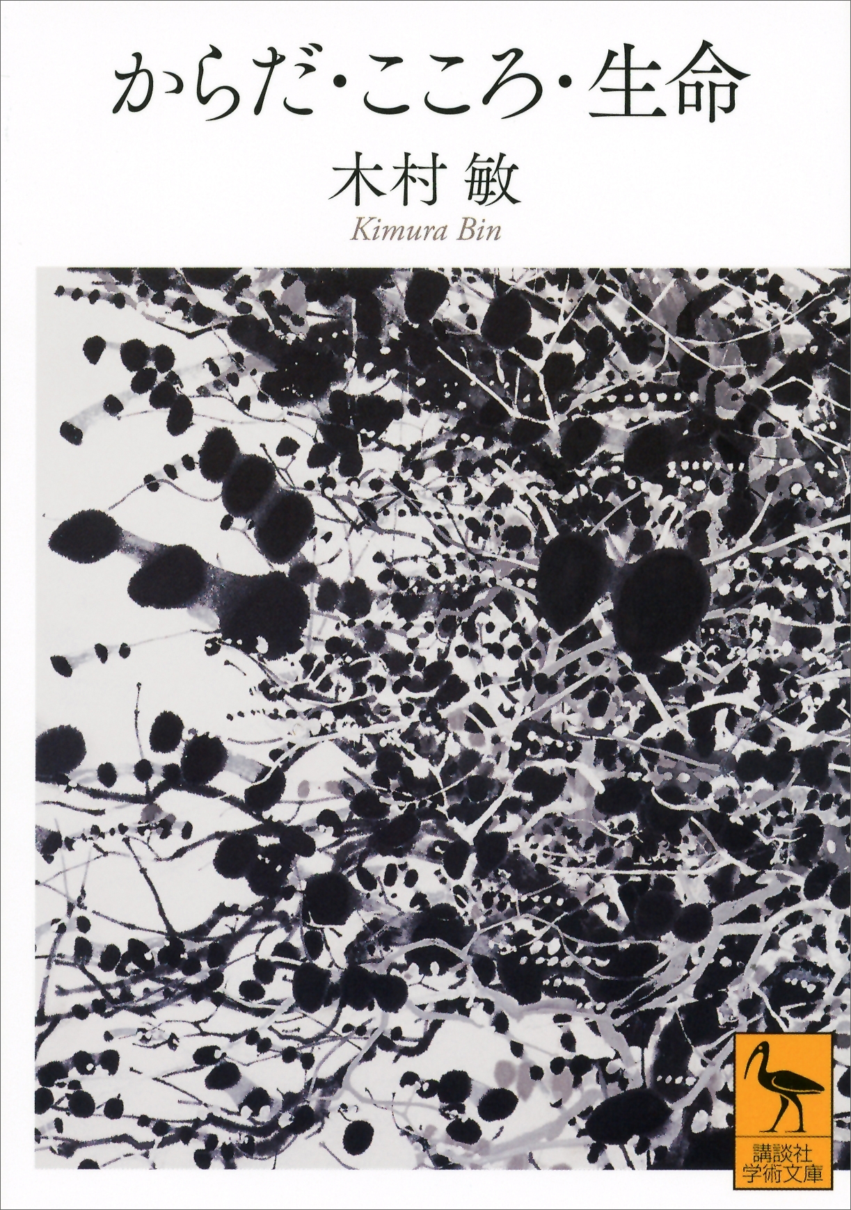 からだ・こころ・生命