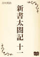 新書太閤記 十一