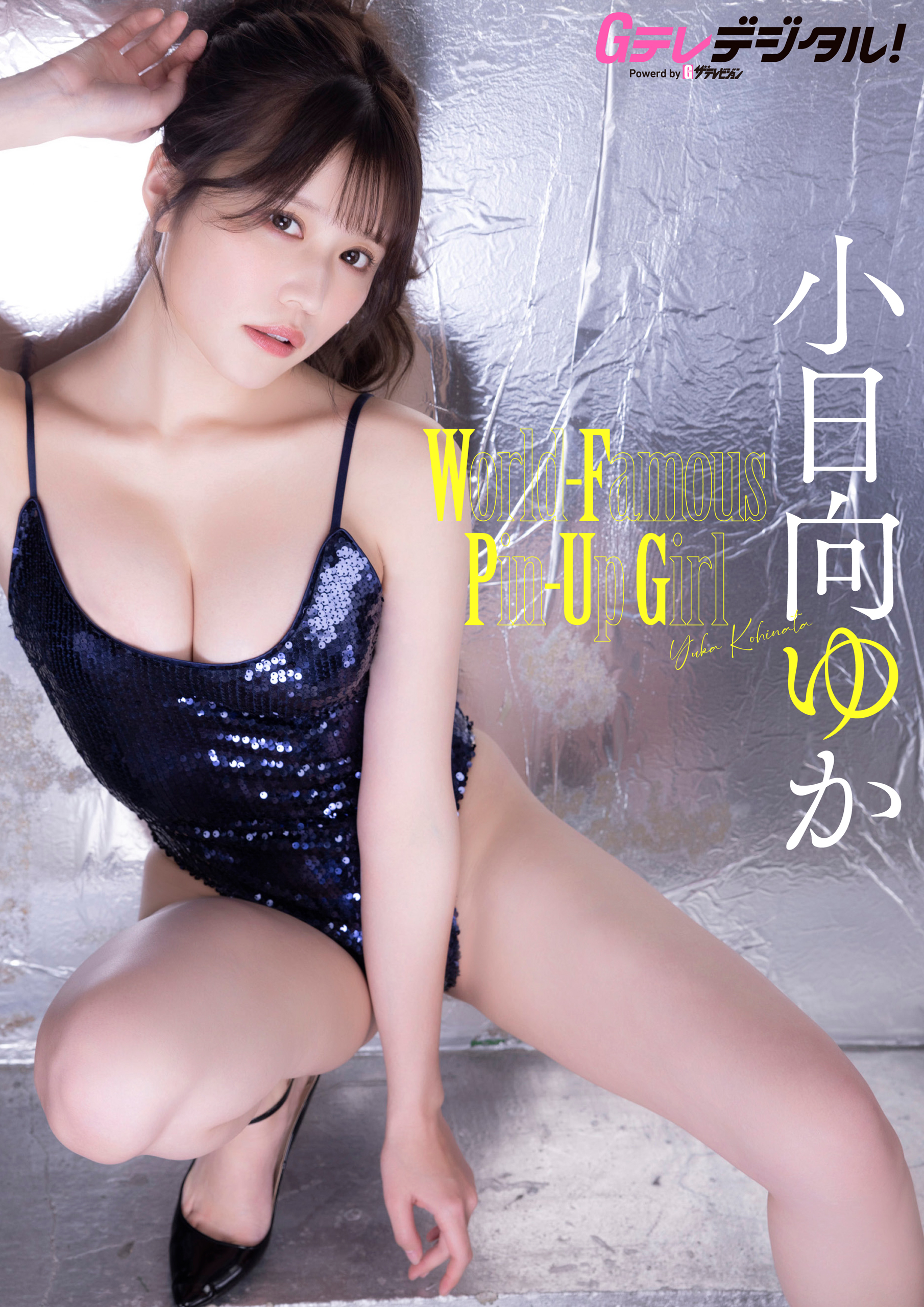 【デジタル限定】小日向ゆか写真集2