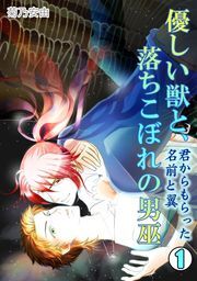 優しい獣と、 落ちこぼれの男巫〜君からもらった名前と翼〜(1)