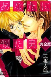 あなたに似た男完全版 分冊版 ： 2