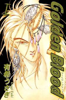 Golden Blood(1)