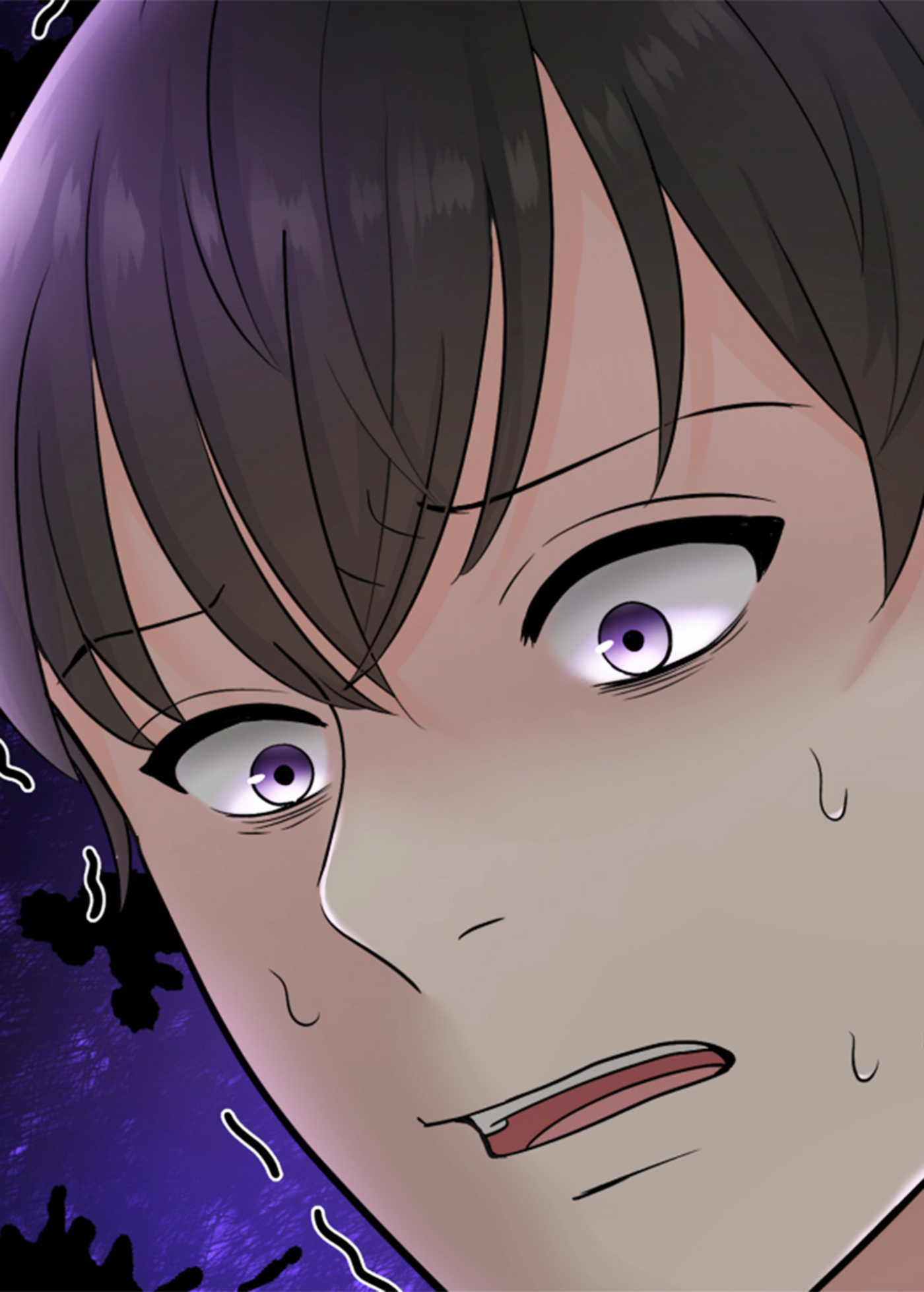 妻が息子を誘拐しましたー従順なサレ夫の復讐ー【フルカラー】(3)