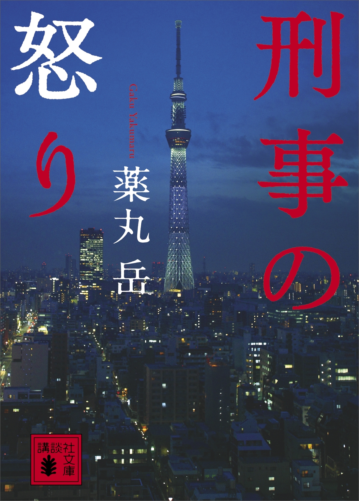 刑事・夏目信人