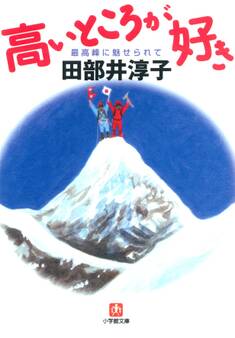 高いところが好き(小学館文庫)
