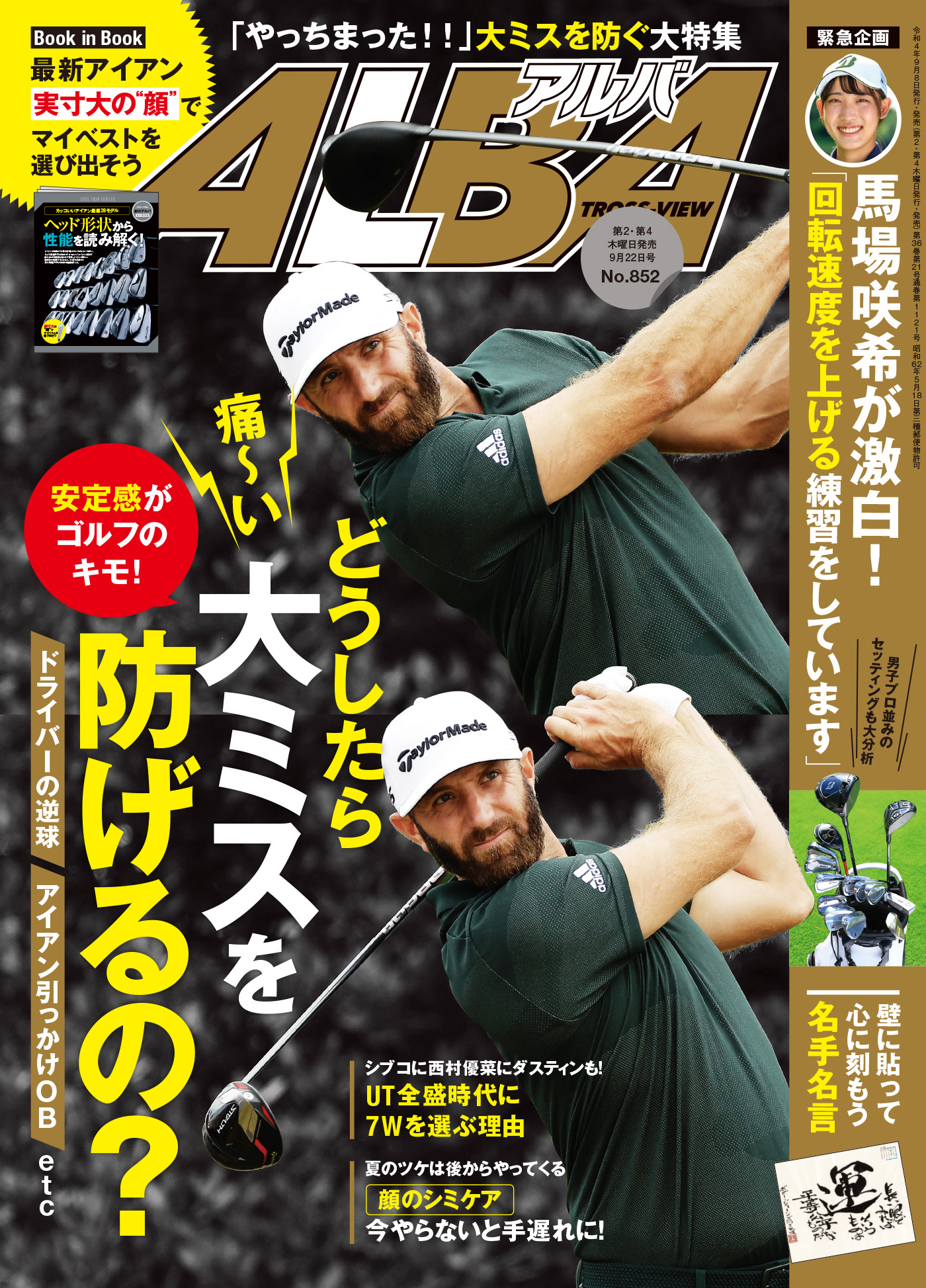 アルバトロス・ビュー  No.852