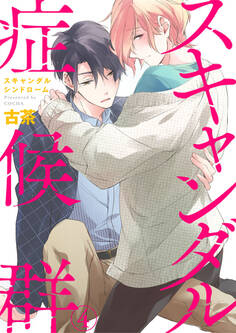 スキャンダル症候群(シンドローム)4