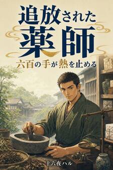 追放薬師ロラン
