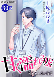 甘く濡れる嘘～結婚という名の復讐～ ： 30