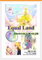 EqualLand 第1巻 Episode14&15(第14&15話) Equal Dimensions World