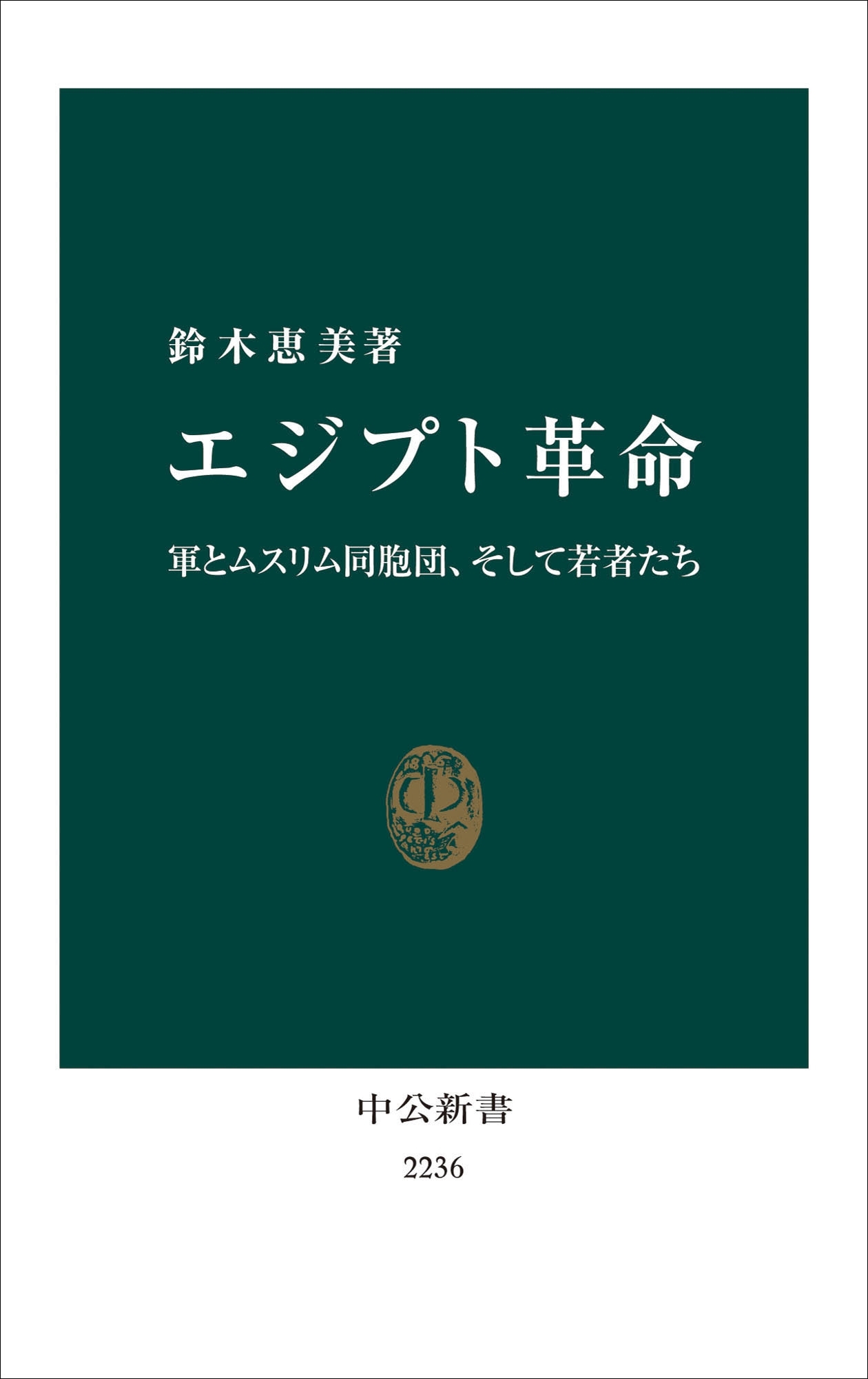 エジプト革命　軍とムスリム同胞団、そして若者たち