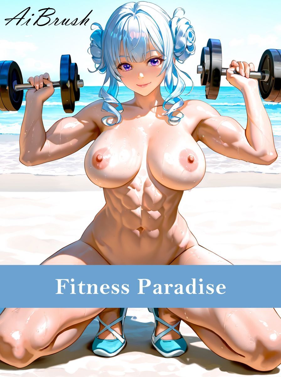 Fitness Paradise