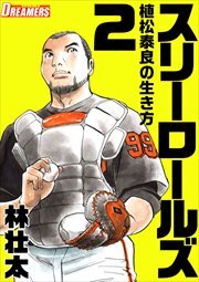 スリーロールズ～植松泰良の生き方～2