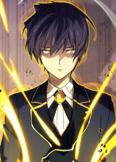 劣等眼の転生魔術師 ~虐げられた元勇者は未来の世界を余裕で生き抜く~【フルカラー】【タテヨミ】(27)