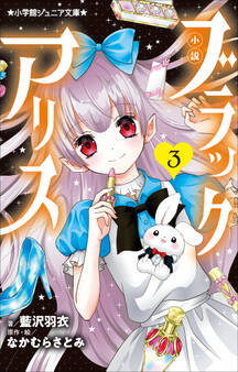 小説 ブラックアリス