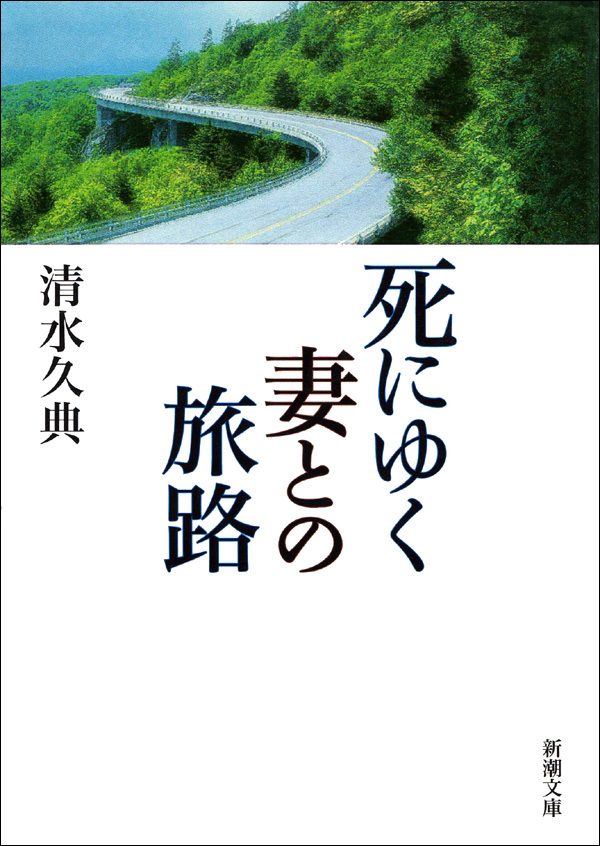 死にゆく妻との旅路