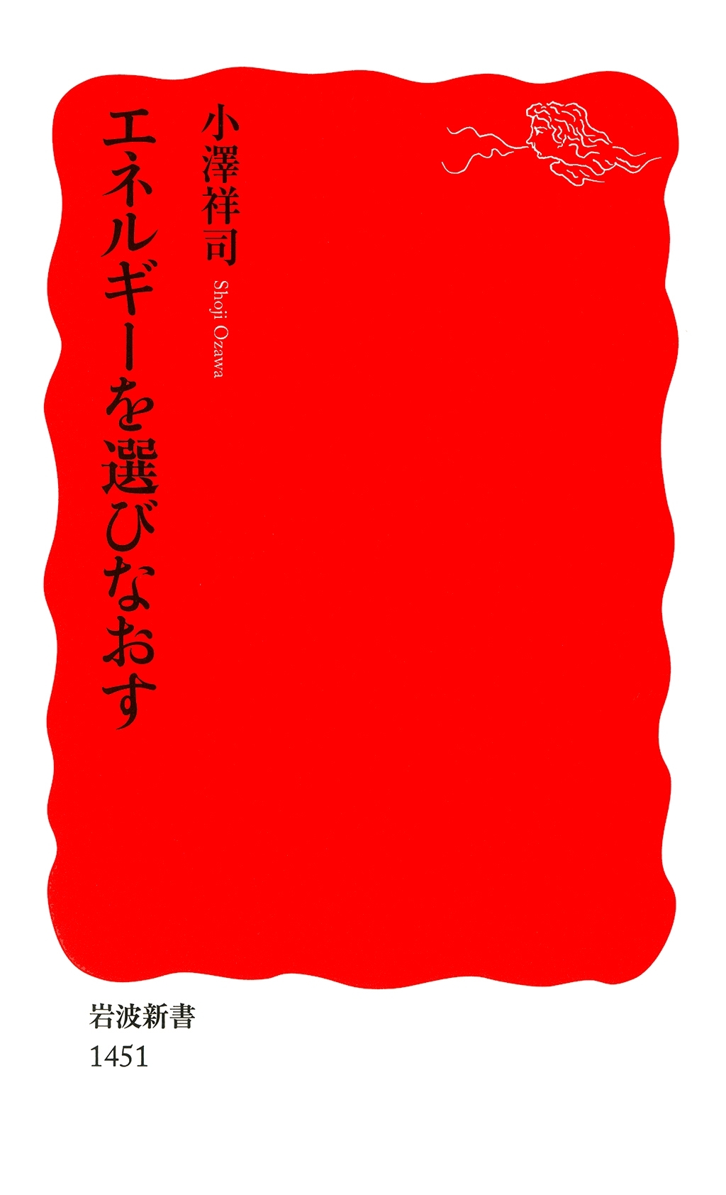 エネルギーを選びなおす