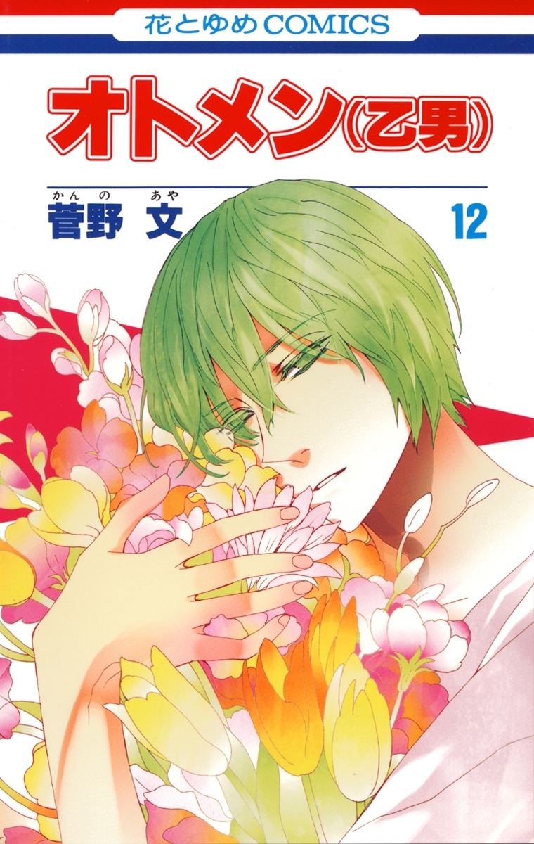 オトメン(乙男)（12）