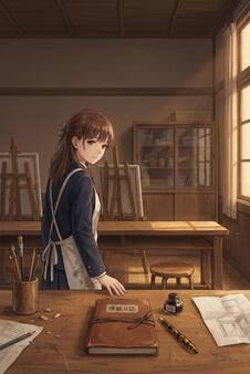 書いた順に、堕ちてもらう