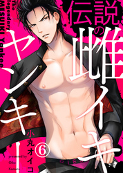 伝説の雌イキヤンキー（6）