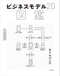 ビジネスモデル2.0図鑑