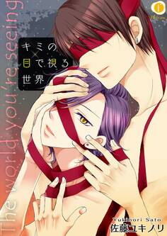 キミの目で視る世界 (3)